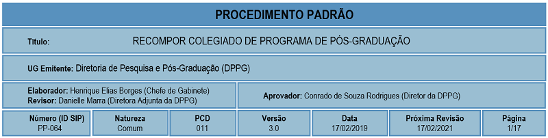 Cabeçalho - PP-064_R3